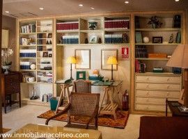 Apartamento Lujo Barrio Santa Cruz