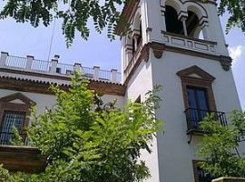 Gran casa en Av de la Palmera